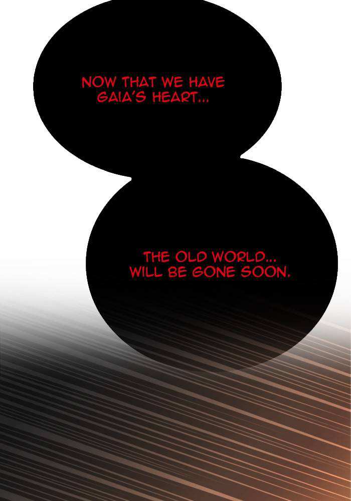 The God of High School Chapter 506 - page 101