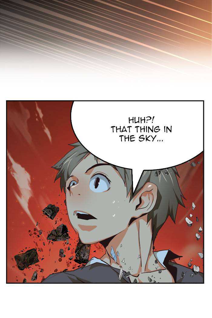 The God of High School Chapter 506 - page 102