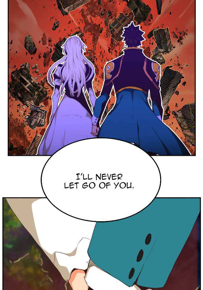 The God of High School Chapter 506 - page 114