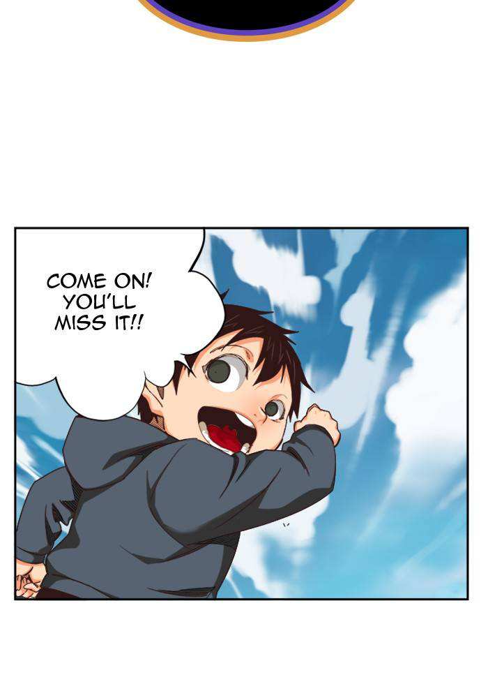 The God of High School Chapter 506 - page 26