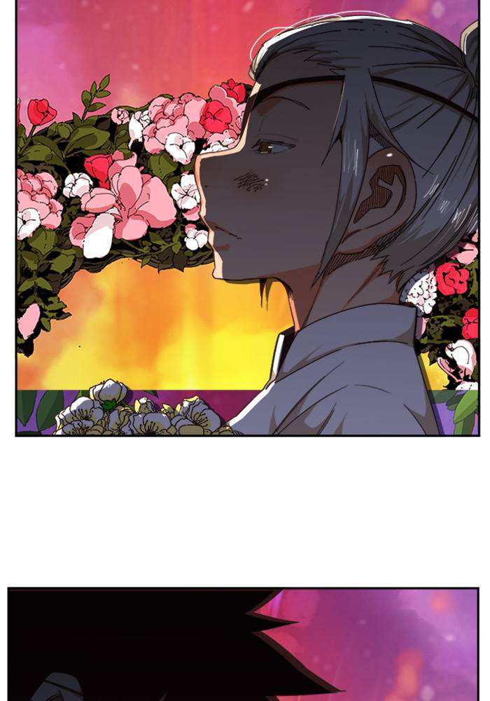 The God of High School Chapter 506 - page 28