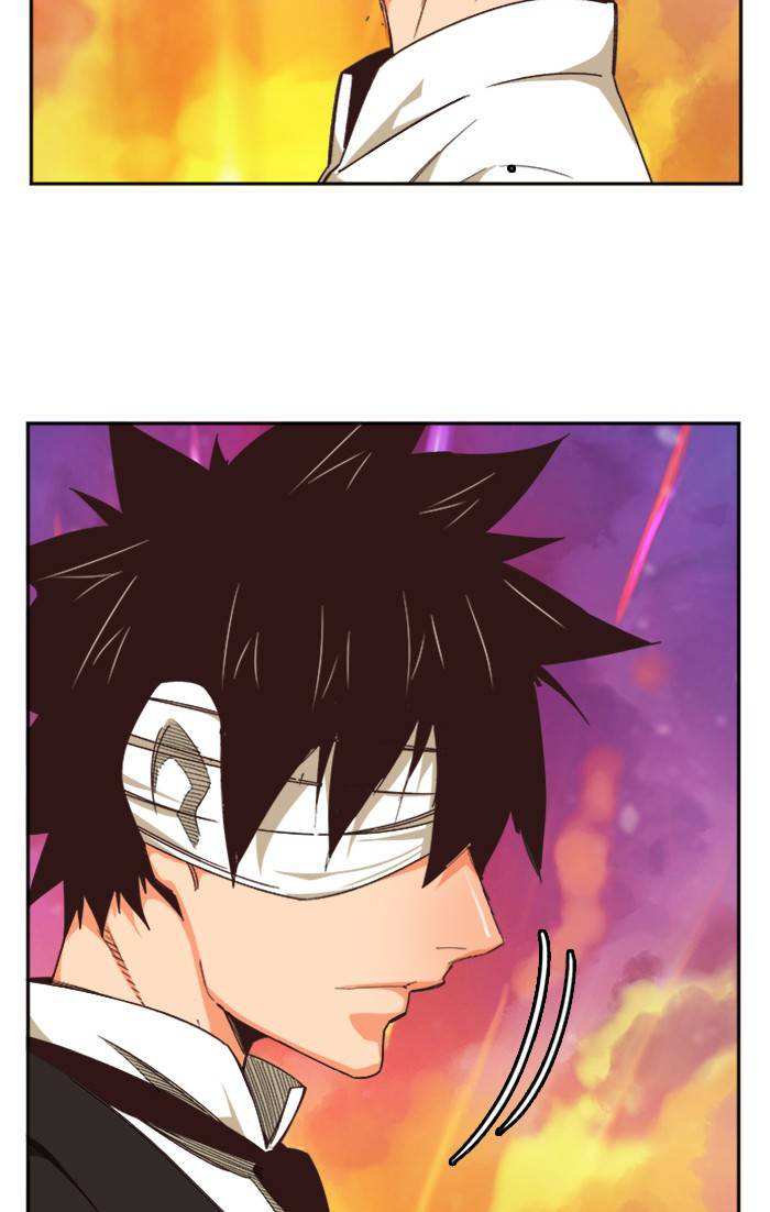 The God of High School Chapter 506 - page 34