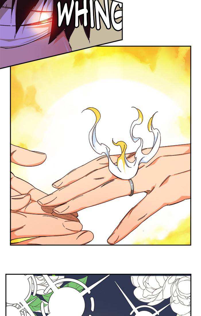 The God of High School Chapter 506 - page 36