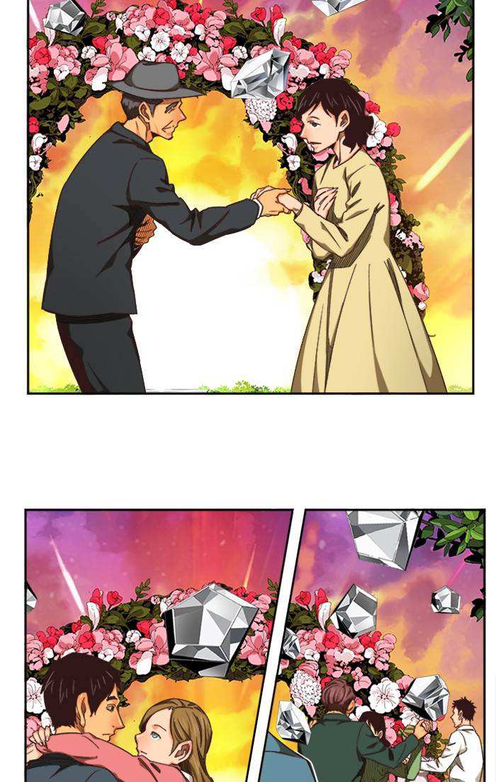 The God of High School Chapter 506 - page 44