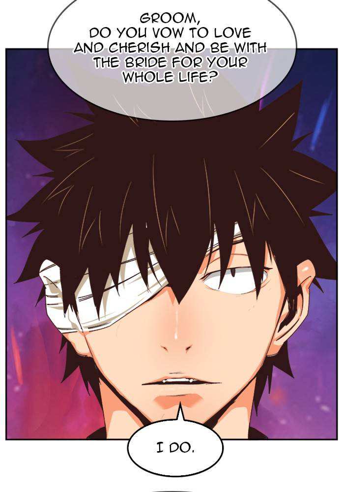The God of High School Chapter 506 - page 47