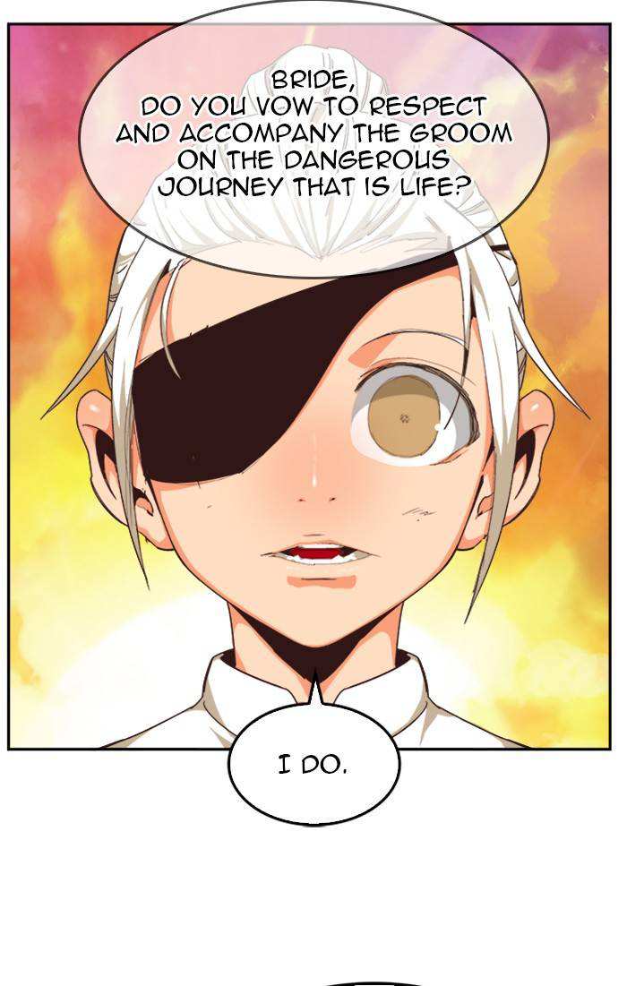 The God of High School Chapter 506 - page 48