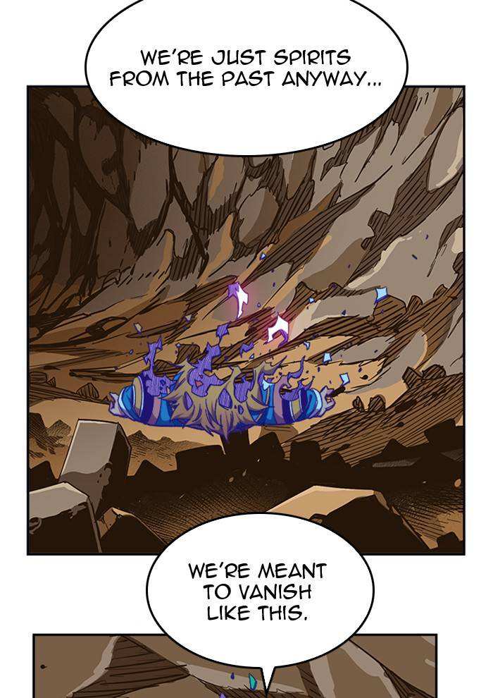 The God of High School Chapter 506 - page 5