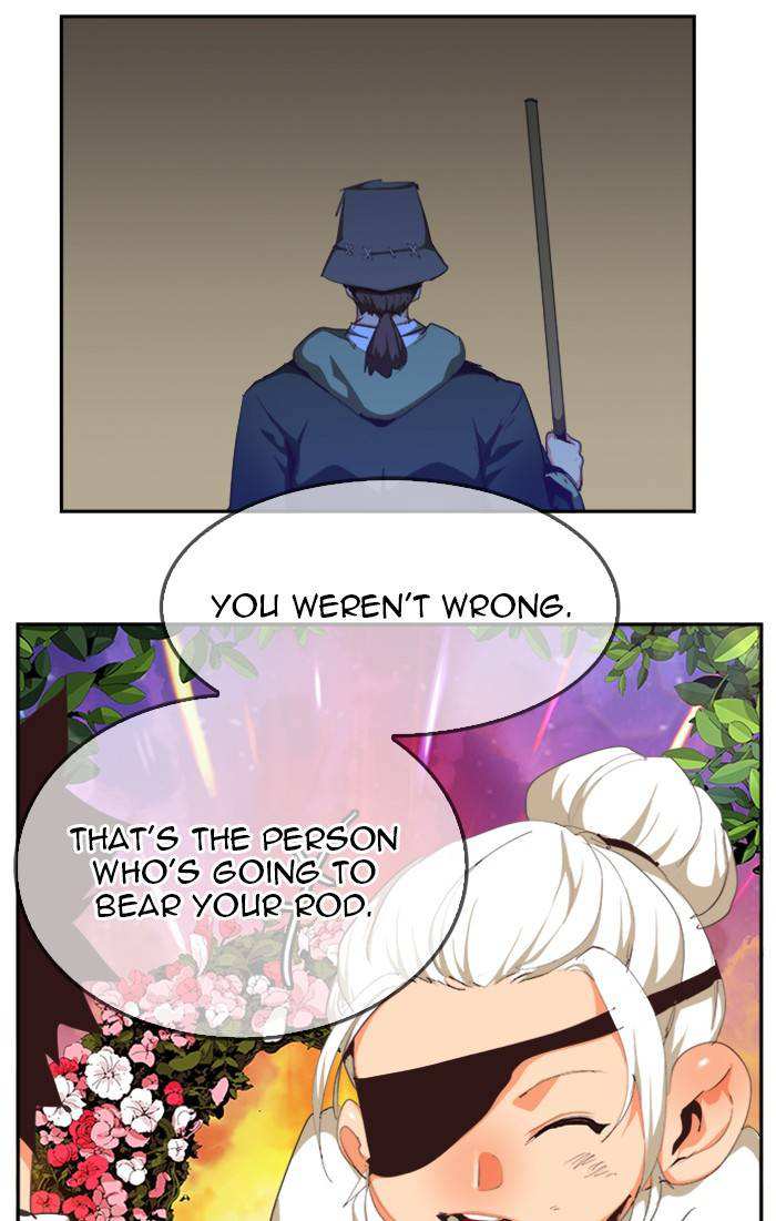The God of High School Chapter 506 - page 52