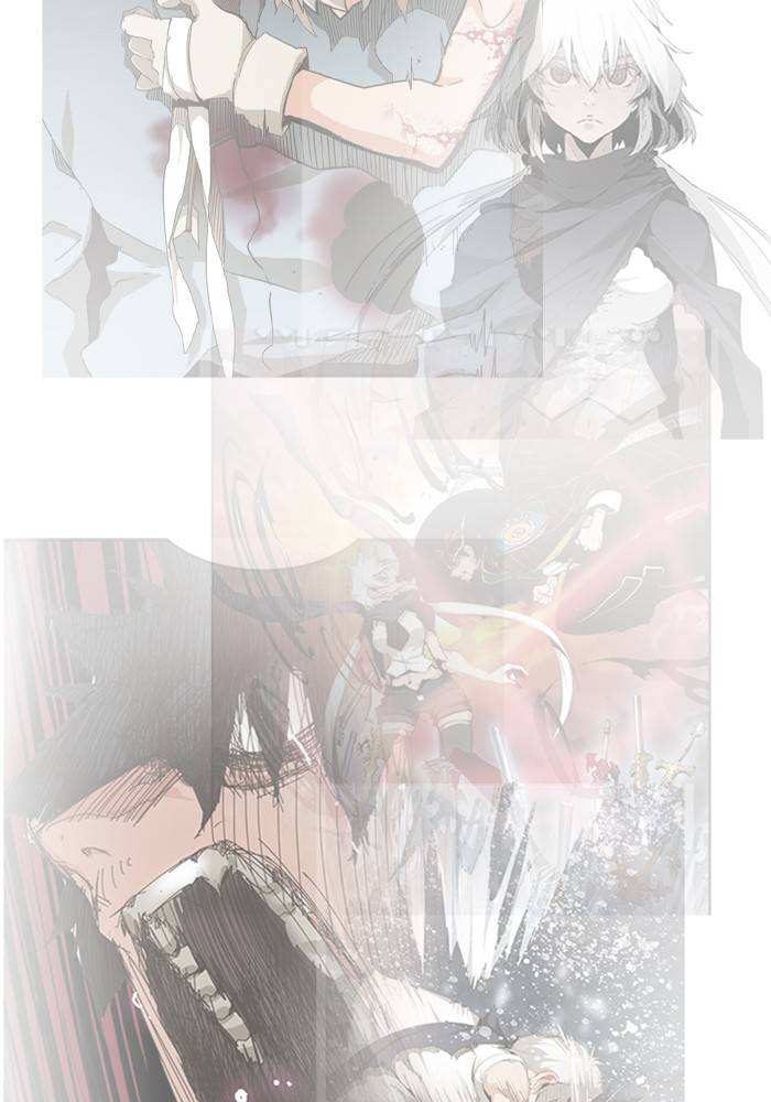 The God of High School Chapter 506 - page 58