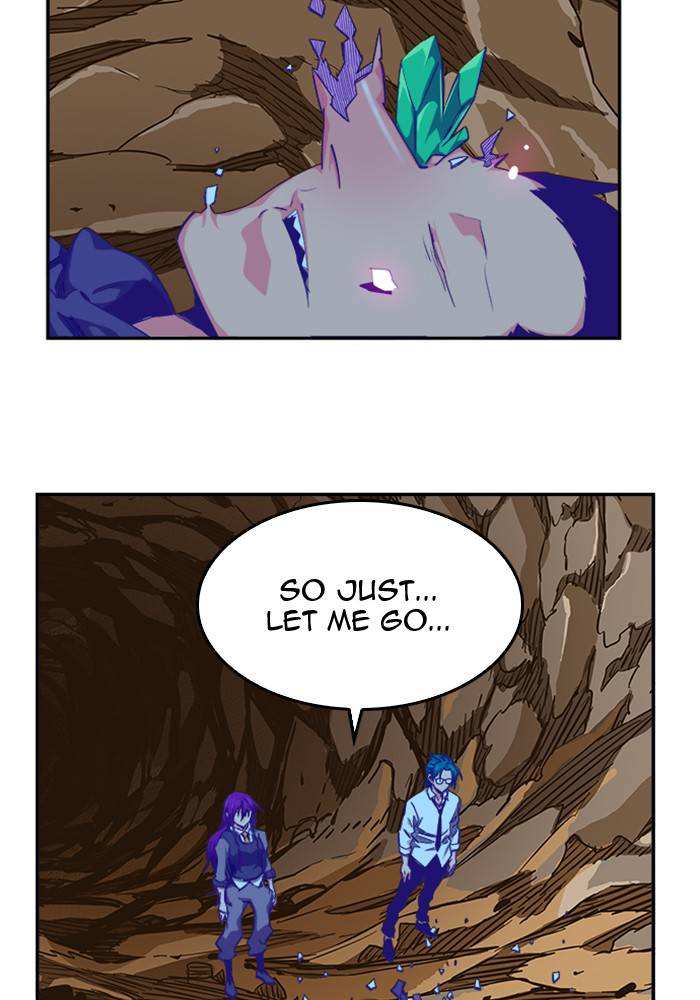 The God of High School Chapter 506 - page 6