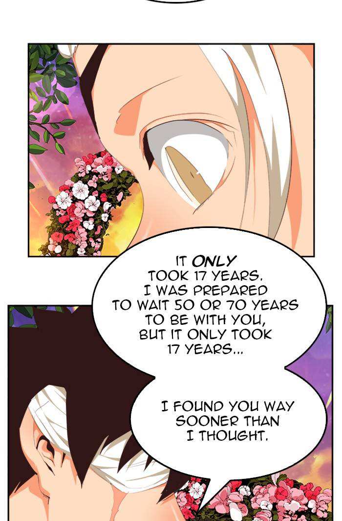The God of High School Chapter 506 - page 61