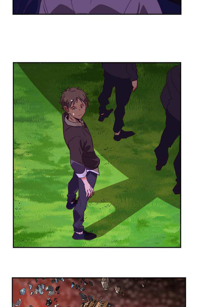 The God of High School Chapter 506 - page 65