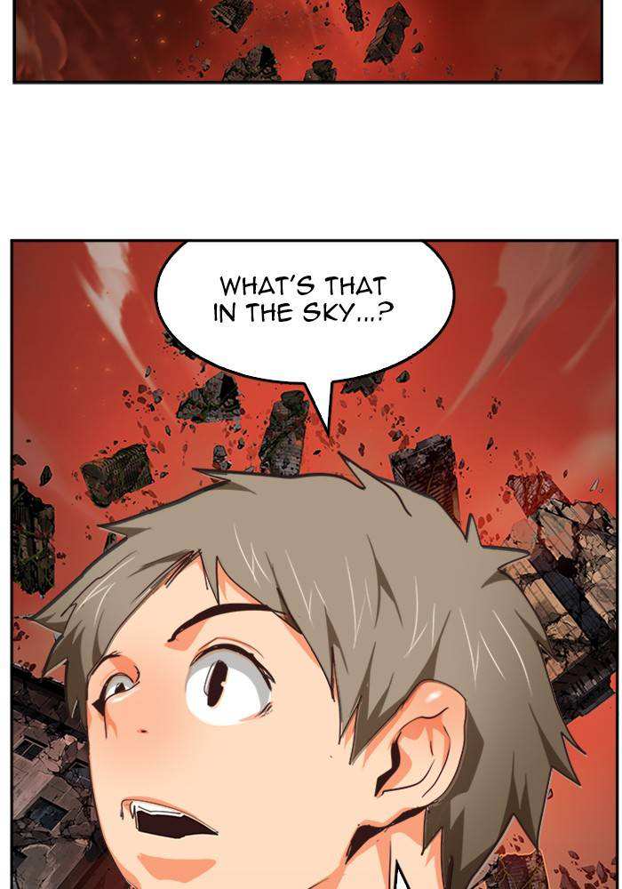 The God of High School Chapter 506 - page 70