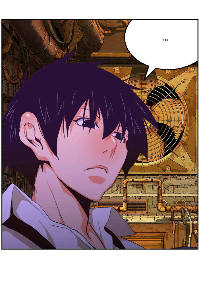 The God of High School Chapter 506 - page 75