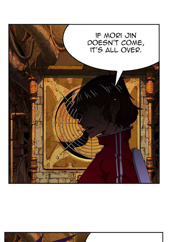 The God of High School Chapter 506 - page 76