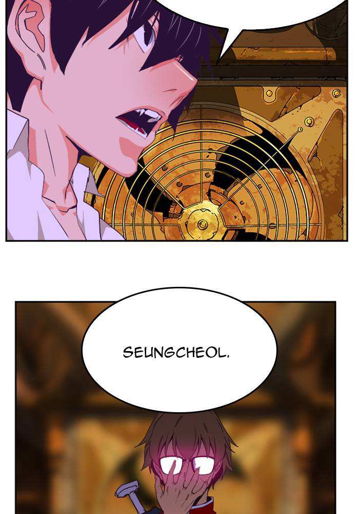 The God of High School Chapter 506 - page 78