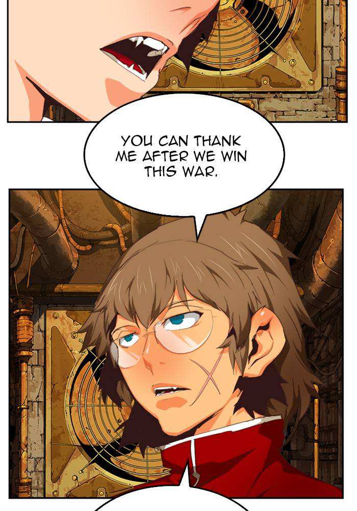 The God of High School Chapter 506 - page 80