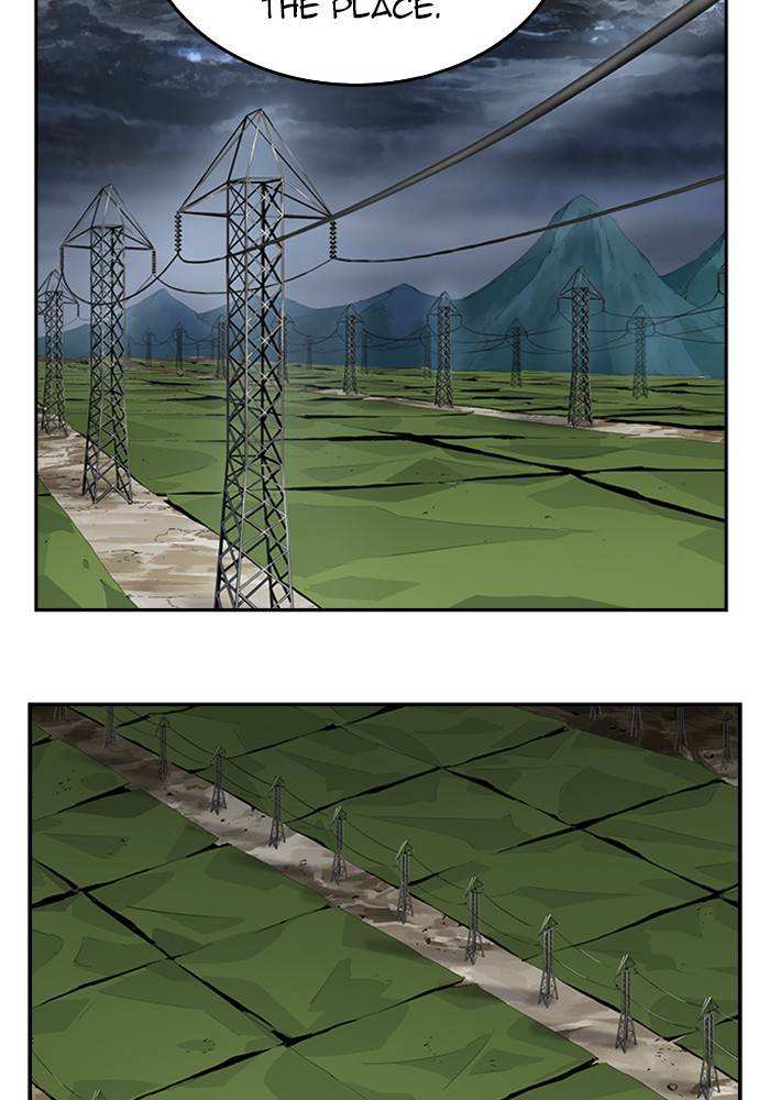The God of High School Chapter 506 - page 83