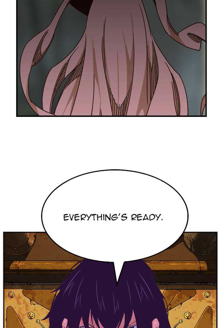 The God of High School Chapter 506 - page 86