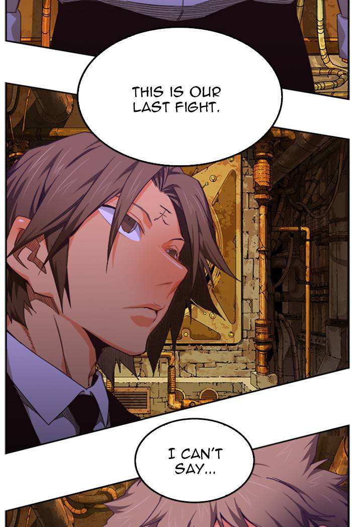 The God of High School Chapter 506 - page 88