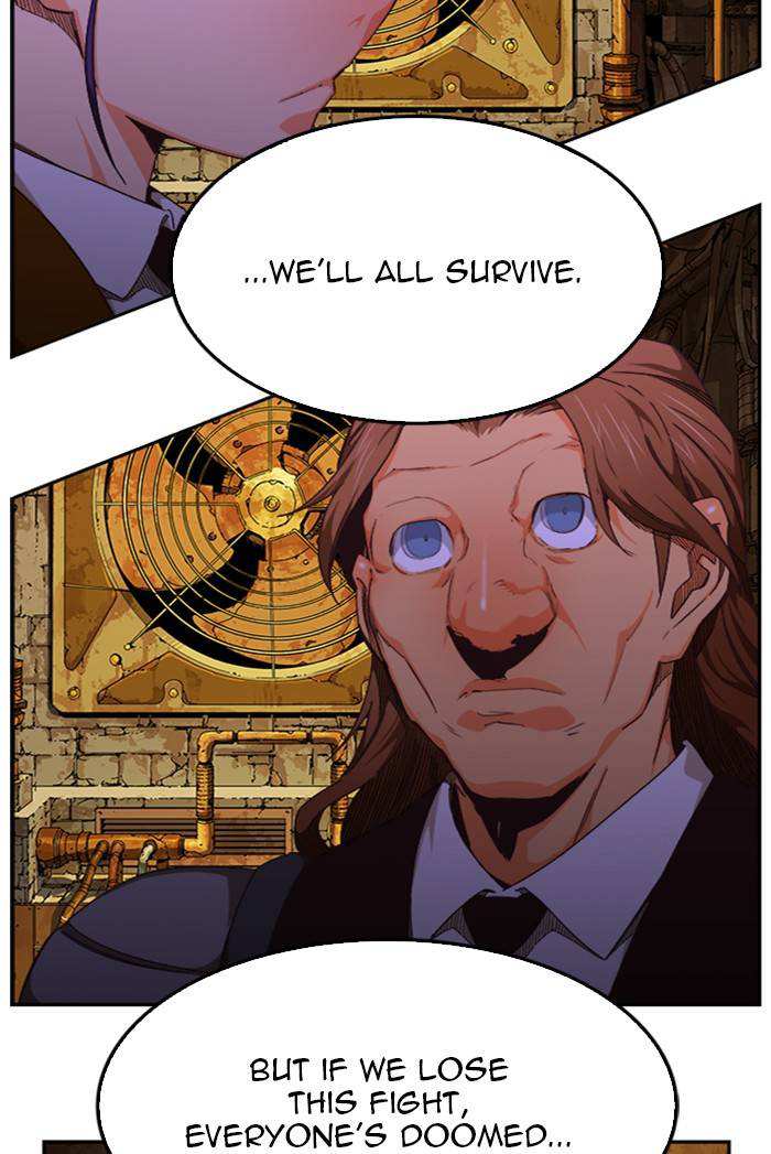 The God of High School Chapter 506 - page 90