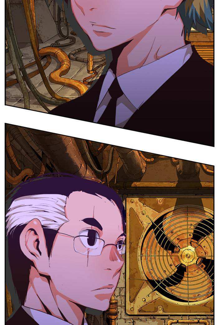 The God of High School Chapter 506 - page 94
