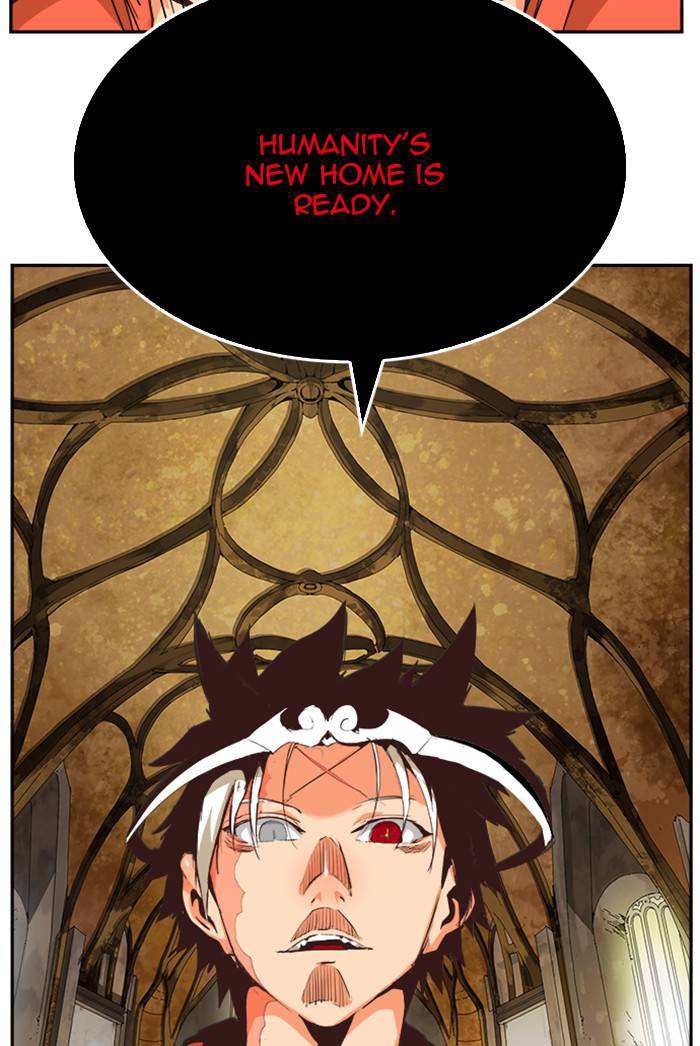 The God of High School Chapter 506 - page 98