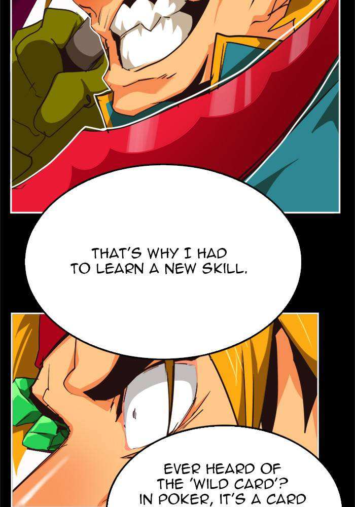The God of High School Chapter 505 - page 103