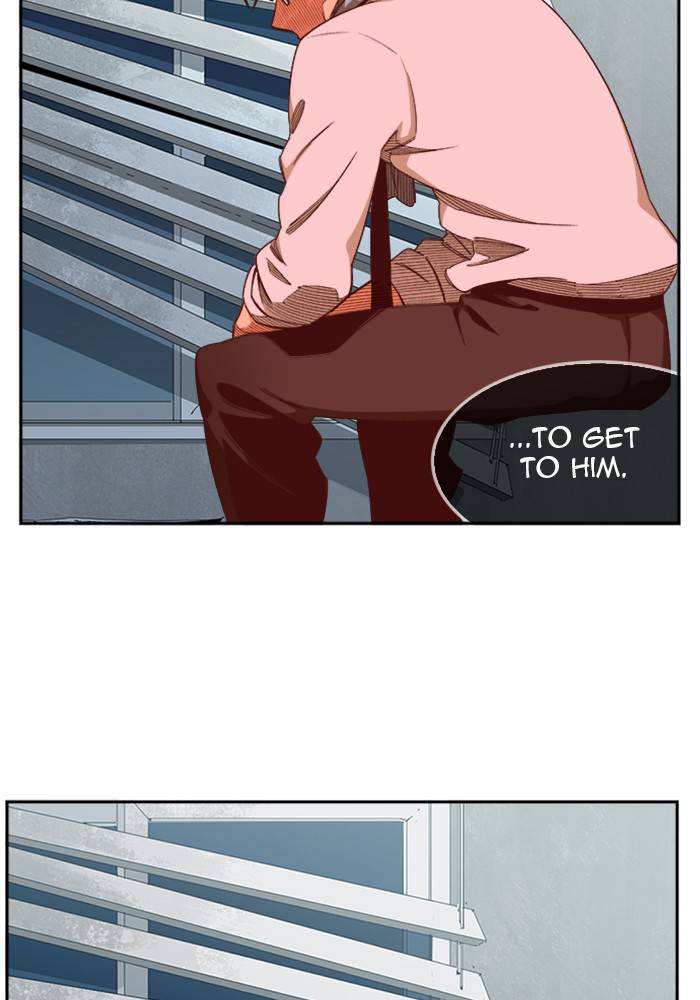 The God of High School Chapter 505 - page 11