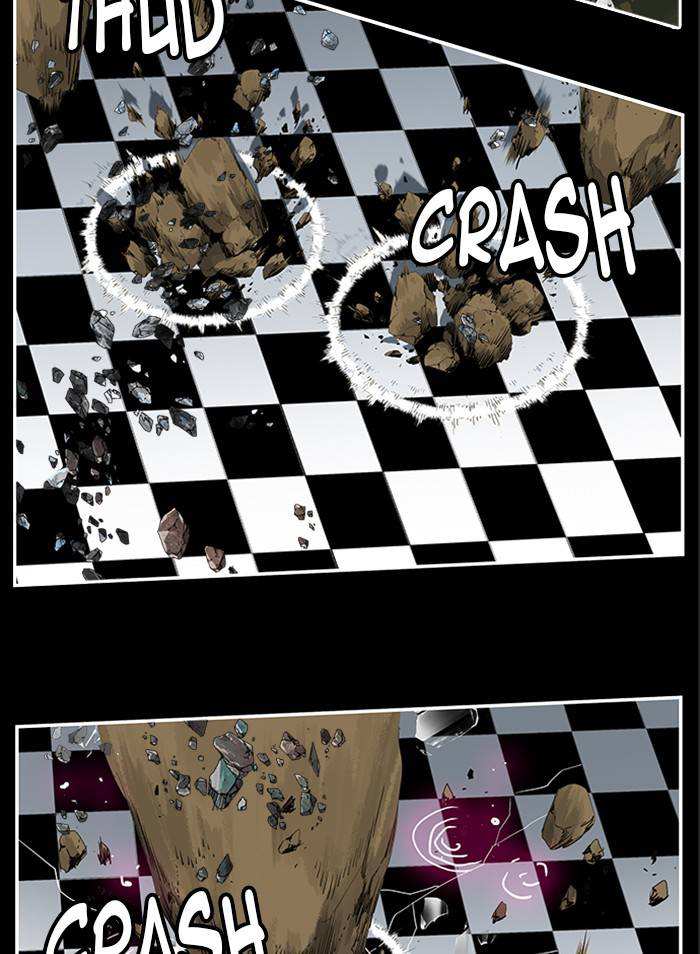 The God of High School Chapter 505 - page 121
