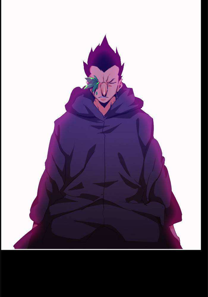 The God of High School Chapter 505 - page 128