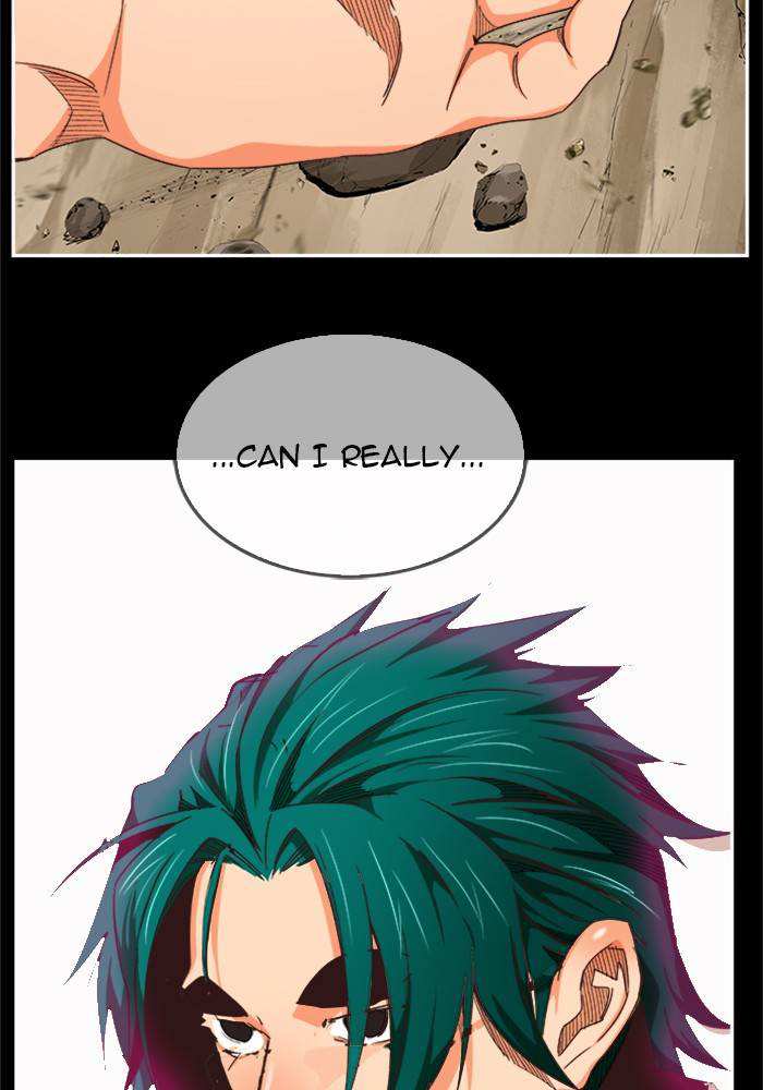 The God of High School Chapter 505 - page 138