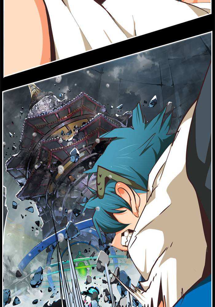 The God of High School Chapter 505 - page 145