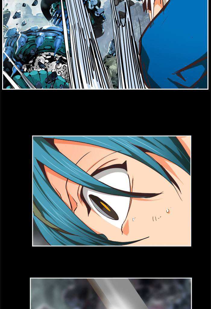 The God of High School Chapter 505 - page 146