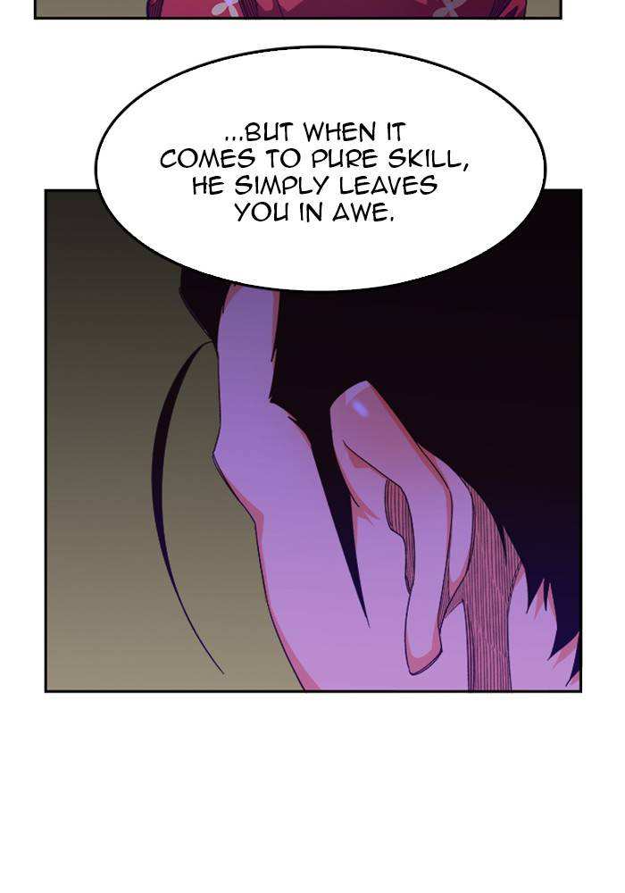 The God of High School Chapter 505 - page 157
