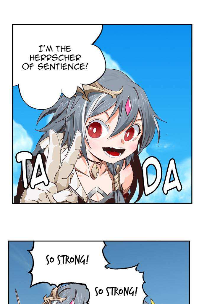 The God of High School Chapter 505 - page 166