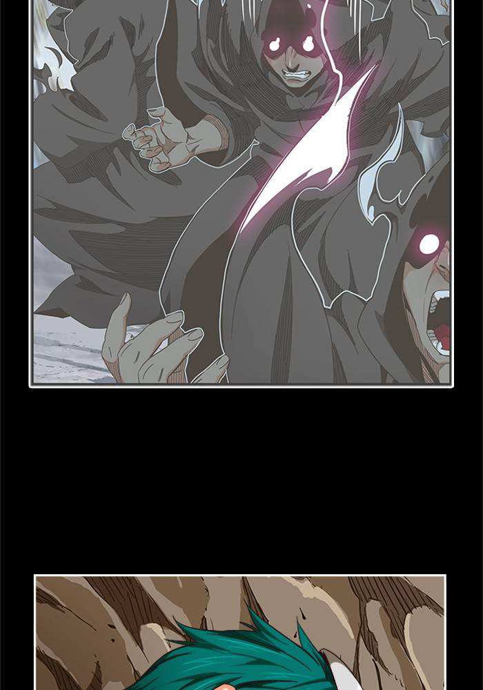 The God of High School Chapter 505 - page 33