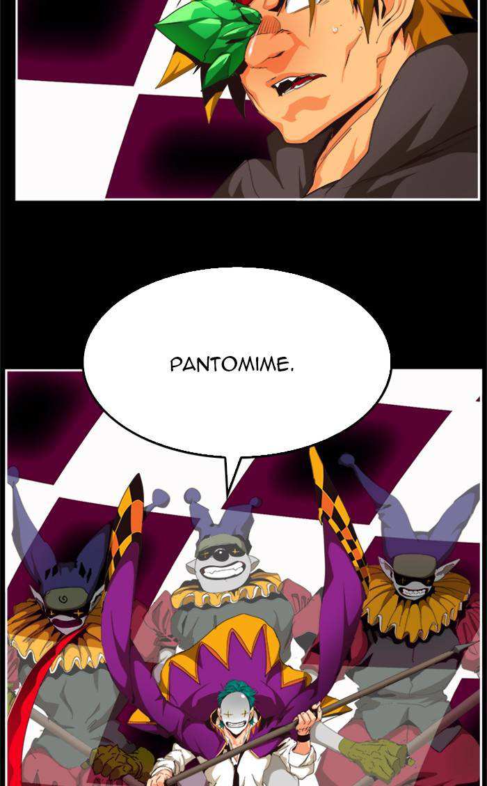 The God of High School Chapter 505 - page 46