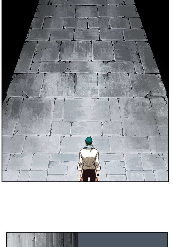 The God of High School Chapter 505 - page 5