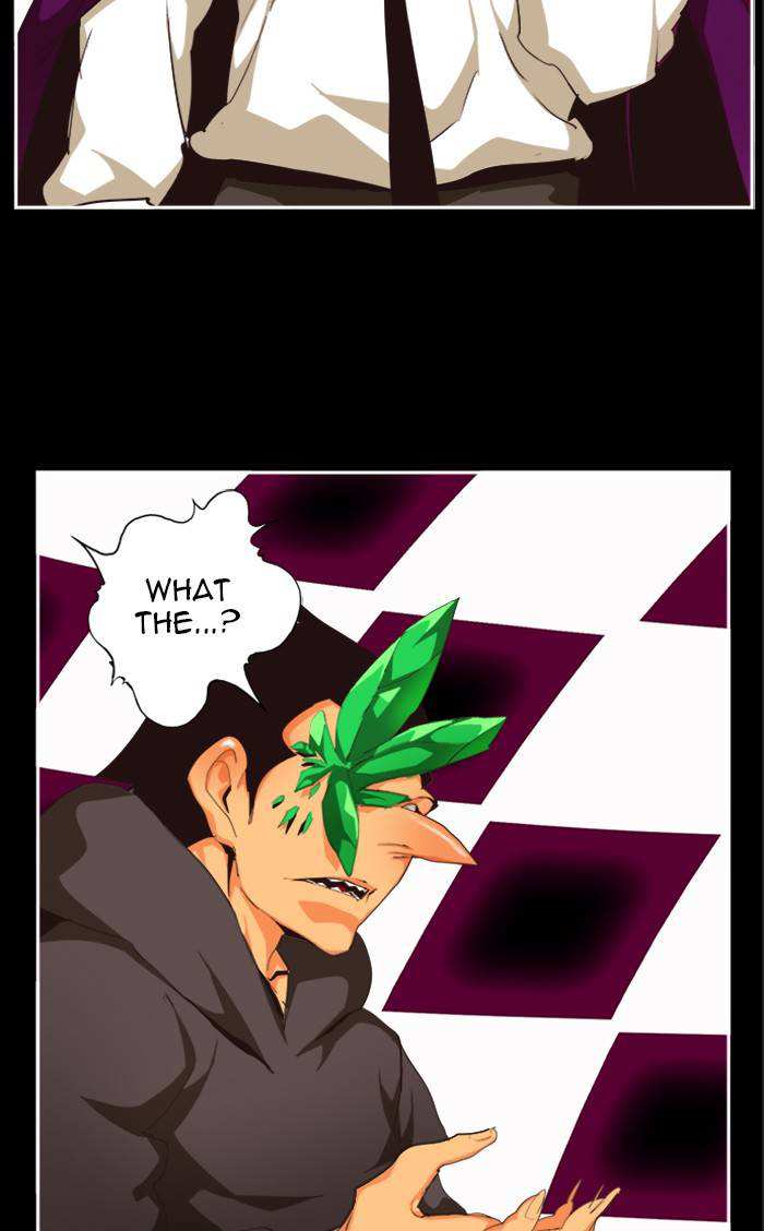 The God of High School Chapter 505 - page 50