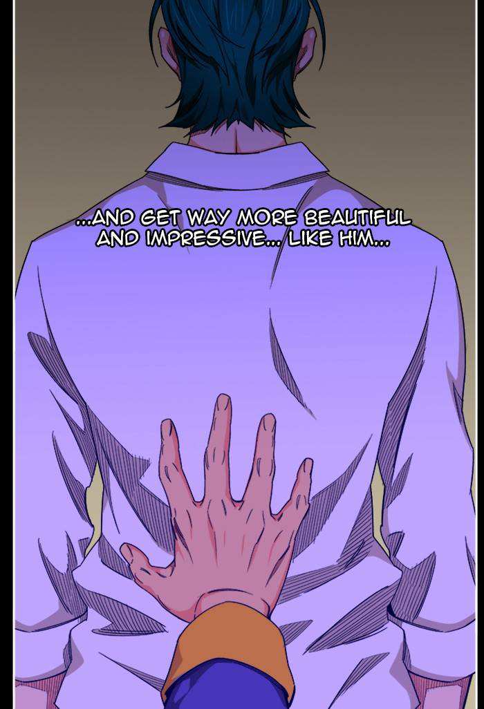 The God of High School Chapter 505 - page 57
