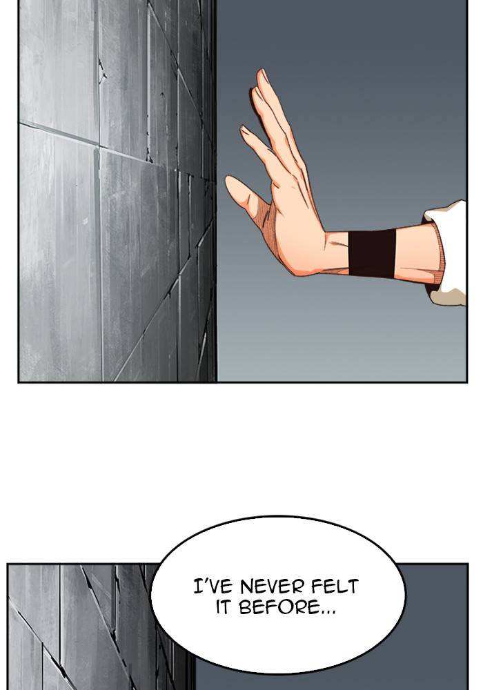The God of High School Chapter 505 - page 6