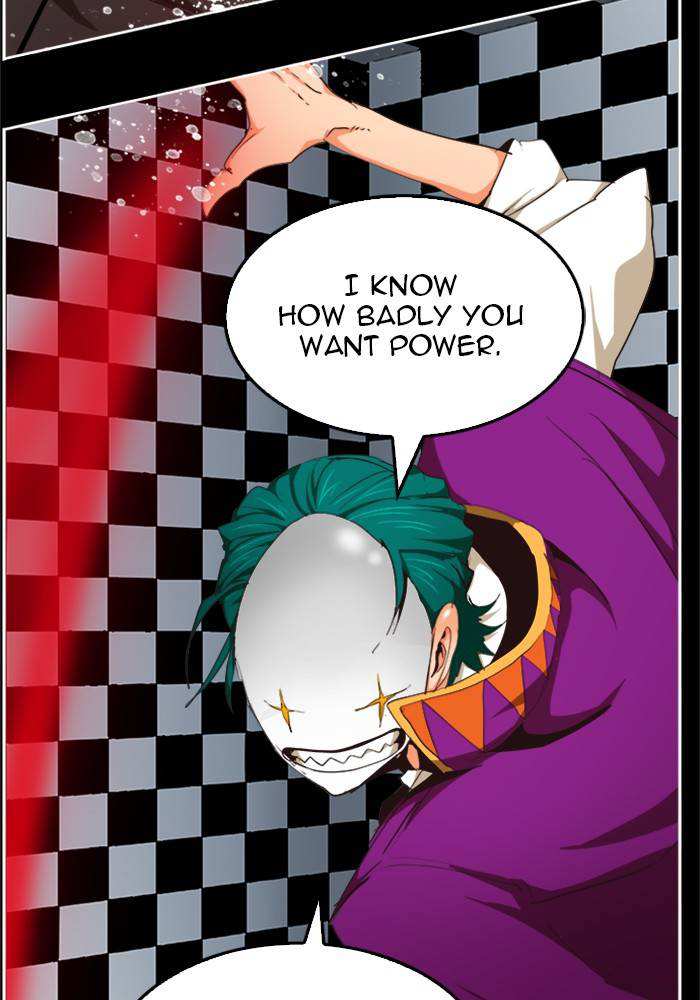 The God of High School Chapter 505 - page 62