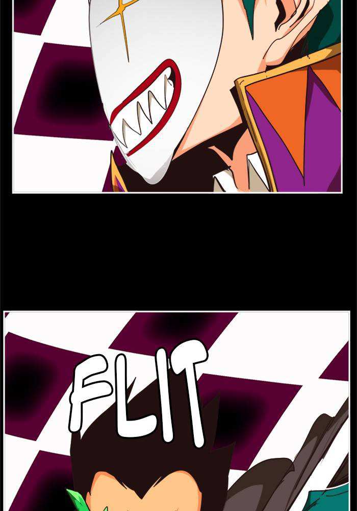 The God of High School Chapter 505 - page 70