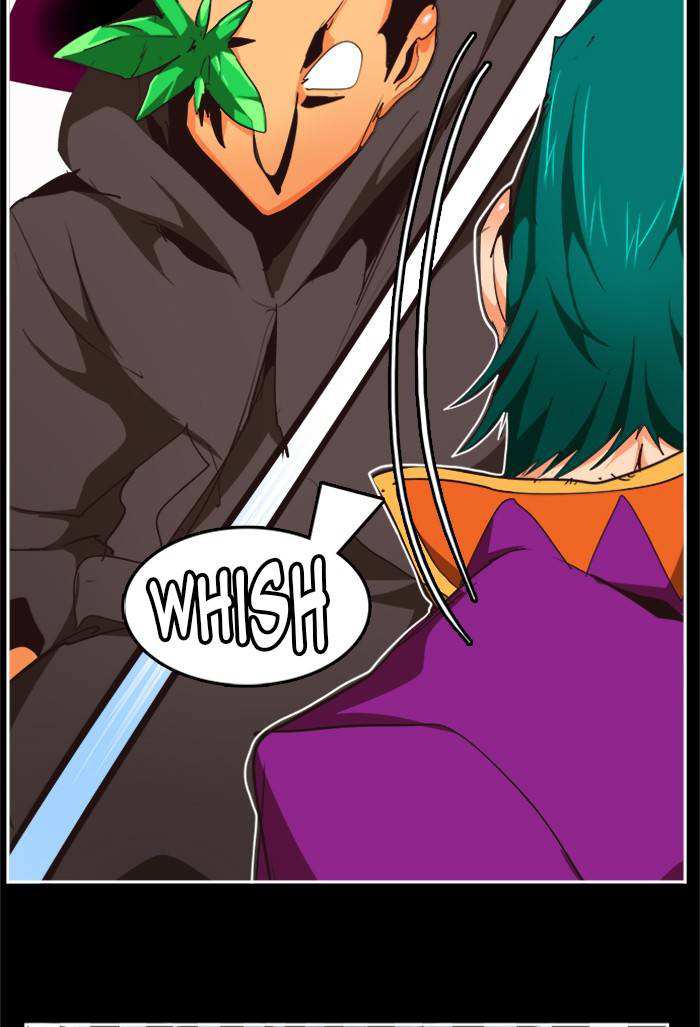 The God of High School Chapter 505 - page 71