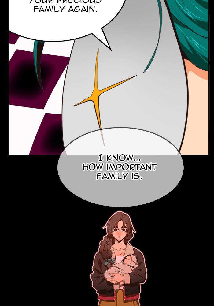 The God of High School Chapter 505 - page 76