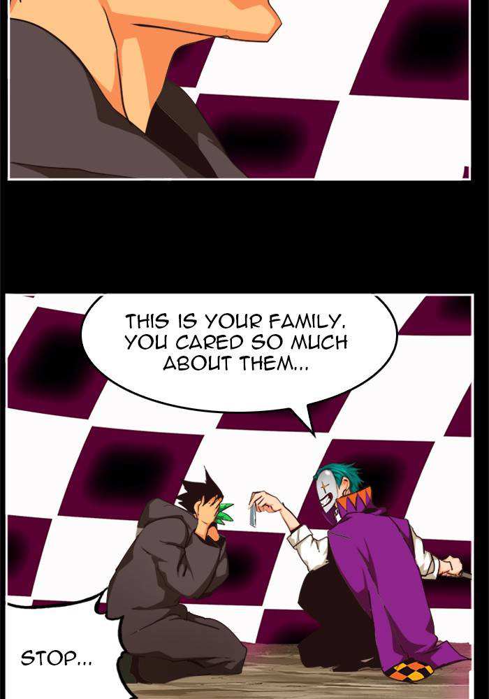 The God of High School Chapter 505 - page 78