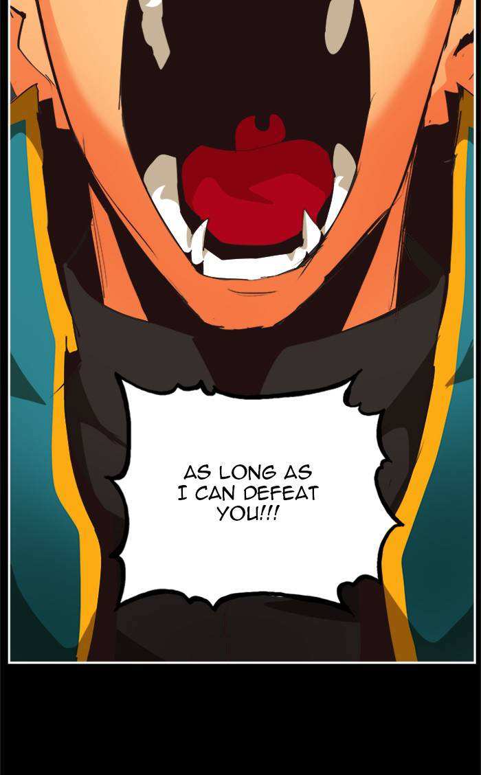 The God of High School Chapter 505 - page 94