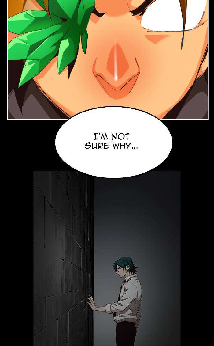 The God of High School Chapter 505 - page 96