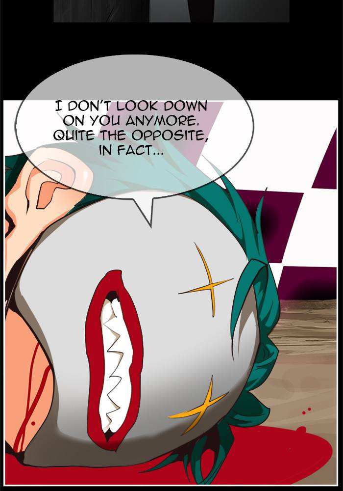 The God of High School Chapter 505 - page 97